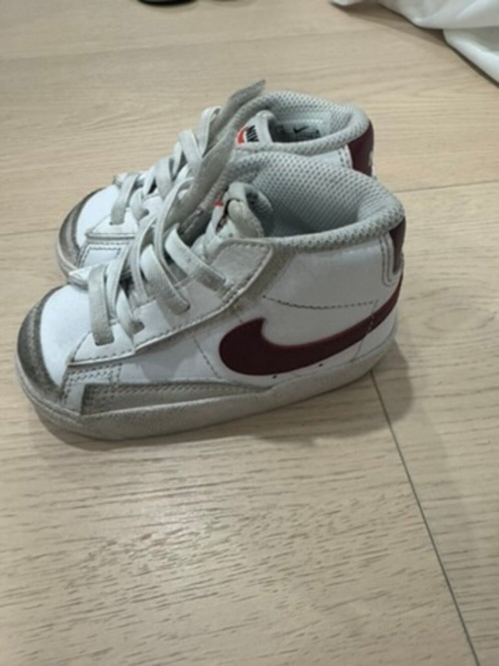 Nike Shoes 6C